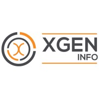 XGenInfo logo - Similar company to Dee.H.R.Solutions