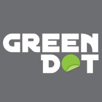 Green Dot Consulting Group logo - Similar company to Blue Delta Technologies, Llc