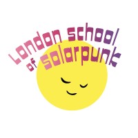 London School of Solarpunk logo - Similar company to Fortune Cookie