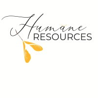 Humane Resources logo - Similar company to Last Updates