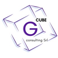 Gcube Consulting logo - Similar company to Agenzia Unika