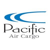Pacific Air Cargo logo - Similar company to Direct Cargo S.A. Freight Forwarder