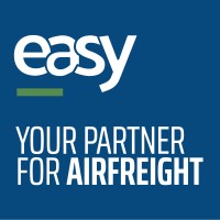 easy (JV of Kühne+Nagel & DB Schenker) logo - Similar company to Kühne+Nagel Management Ag