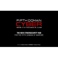 Fifth Domain Cyber