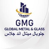 Global Metal & Glass logo - Similar company to Sunframe Special Facade Customized