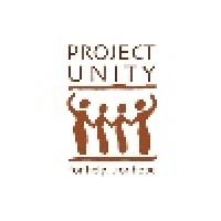 Project Unity logo - Similar company to Project Unity