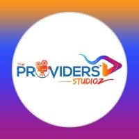 The Providers Studioz