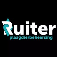 Ruiter Plaagdierbeheersing logo - Similar company to Strygoo