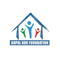 Khpal Kor Foundation KKF Official logo - Similar company to Kkf International Group (Kig)