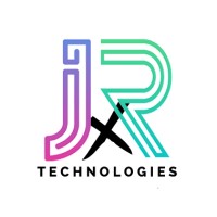 JXR Technologies logo - Similar company to Future Algorithms Pvt Ltd