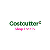 Costcutter logo - Similar company to Base79