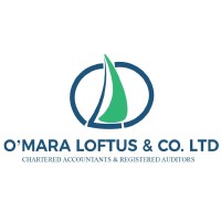O'Mara Loftus & Co Limited logo - Similar company to Oracle Roofing & Construction Limited