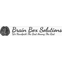 BrainBox Solutions logo - Similar company to Neo It Solutions