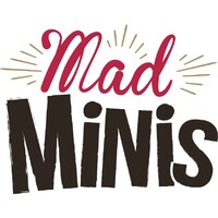 Mad Minis logo - Similar company to Off The Eaten Path