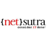 NetSutra logo - Similar company to Cloudcodetechnologies