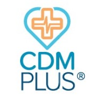 CDM Plus | Primary Healthcare logo - Similar company to Victorian Doctors Health Program