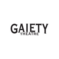 The Gaiety Theatre logo - Similar company to Project Arts Centre