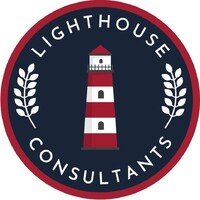 Lighthouse Consultants logo - Similar company to Skintech Solutions
