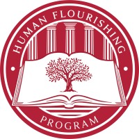 The Human Flourishing Program logo - Similar company to Age-Well National Innovation Hub Appta