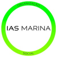 IAS Marina Organização Social - OSCIP logo - Similar company to Proevidência