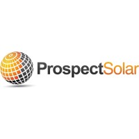 Prospect Solar logo - Similar company to Quest Renewables
