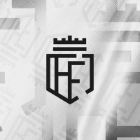 Fractious logo - Similar company to Rebels Gaming