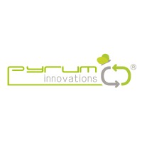 Pyrum Innovations AG logo - Similar company to Suas Group