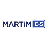 Martim E5 logo - Similar company to Mersel Yapı
