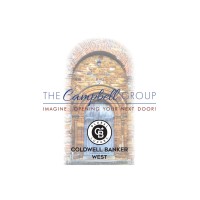 The Campbell Group San Diego Real Estate logo - Similar company to Forest Global Training Partners