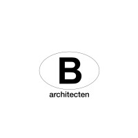 B-architecten logo - Similar company to Ten Architects