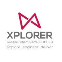 Xplorer Consultancy Services Pvt Ltd logo - Similar company to Aero Digitech