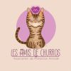 Les amis de Churros logo - Similar company to Locked Box