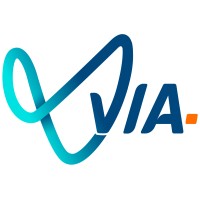 Operadora Via Telecom logo - Similar company to Cte Telecom