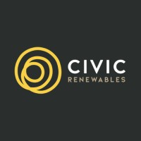Civic Renewables logo - Similar company to Dispatch Energy