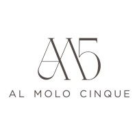 Al Molo 5 logo - Similar company to Tessilmare: Rub Rails And Marine Fabrics