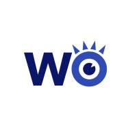 WeatherOptics logo - Similar company to Quickloadz Intermodal Robotics