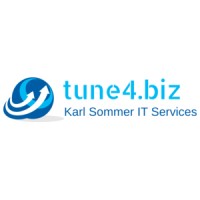 tune4.biz logo - Similar company to Net-Solutions