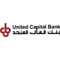 United Capital Bank logo - Similar company to United Capital Bank