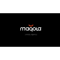 MaQola logo - Similar company to Blackton Creatives