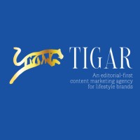 The Tigar Agency logo - Similar company to Grapevyne Media