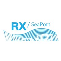 RX/SeaPort logo - Similar company to Wesmea