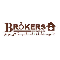 Brokers International LLC logo - Similar company to Takween