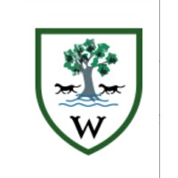 WOODRUSH HIGH SCHOOL AN ACADEMY FOR STUDENTS AGED 11-18 LTD logo - Similar company to Stride Industries