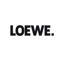 Loewe Technology logo - Similar company to Sharp Consumer Electronics Europe