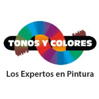 Tonos y Colores logo - Similar company to Laudio Audiología