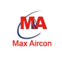 Maxaircon logo - Similar company to Asm Engineering Services Pvt. Ltd.