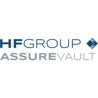 AssureVault, LLC logo - Similar company to Troy Innovative Instruments