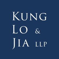 Kung, Lo & Jia LLP logo - Similar company to Beamish Law