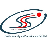 Smile Security and Surveillance Pvt. Ltd. logo - Similar company to Secureitworld