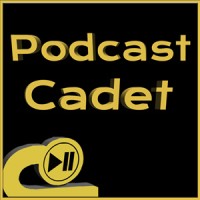 Podcast Cadet logo - Similar company to Podcast Launch Lab
